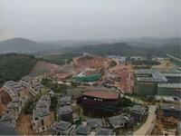 实景图