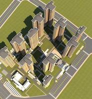 效果图