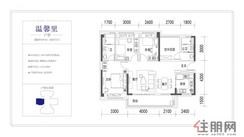 【温馨里】4室2厅2卫1厨1阳台