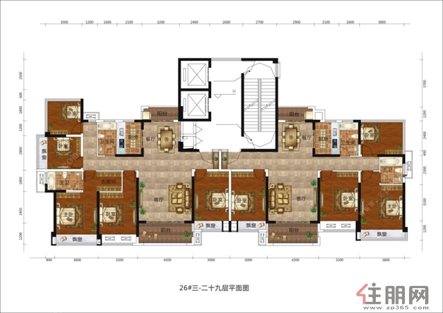 广汇圣湖城_户型_广汇圣湖城价格_钦州住朋网_新房