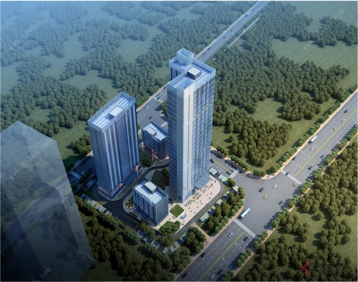 效果图1