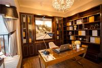 书房 