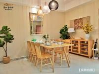 富力南昆山温泉养生谷 样板房