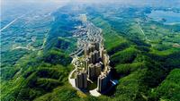 富力南昆山温泉养生谷 实景图 