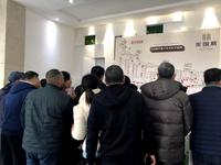 一位难求!美国城车位火爆开盘,现场疯狂秒抢!