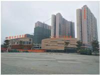 营销中心实景图
