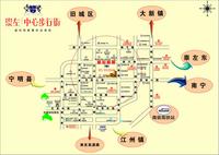 交通图