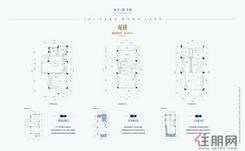 【双拼162㎡】5室3厅4卫1厨