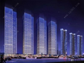 南宁万达茂天樾