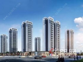 轨道御珑壹号城