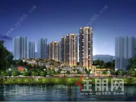 丰泽·双湾紫云台