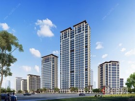 建发&鼎华·北大珑廷