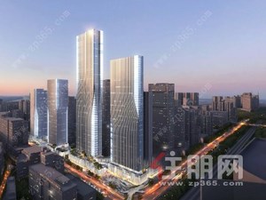兆鑫汇金广场