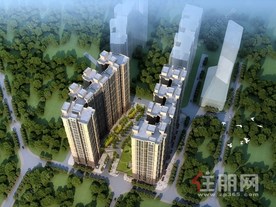 元通·君庭天下