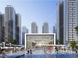 凯旋1号·上水湾