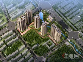 人和·公园溪府