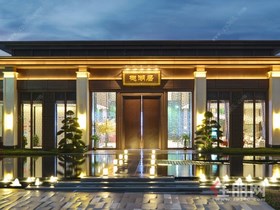 悦桂融创云图之城·樾湖居