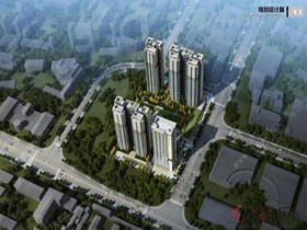 盛天·新希望·锦悦江南