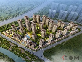 盛湖悦景