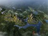 星河山海半岛