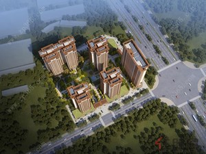 叁仟悦(南宁站)(住宅)
