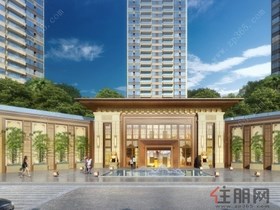 新希望·大唐·锦悦青山