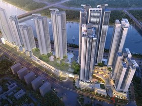 华润置地中山府