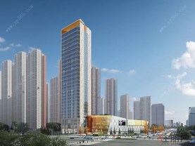 华润24城铂寓