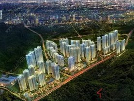 信义金御半山3期