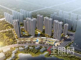 光大·悦湖云邸