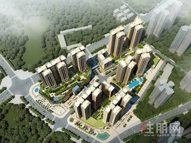 仁恒公园世纪