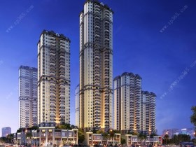 云星·钱隆首府