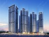 万科紫台
