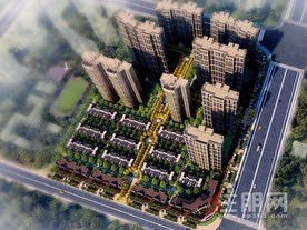 松江·宁越东园