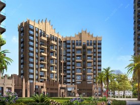 中国铁建·云景山语城