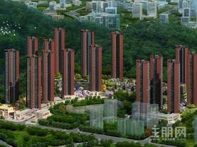 京基御景半山