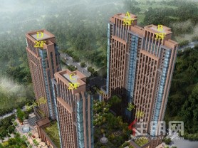 都市茗荟花园（二期）