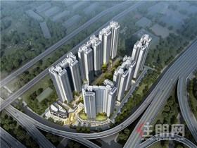 奥园瀚德誉江南