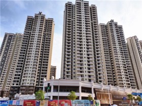 交投地产·和顺园