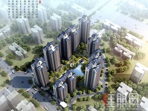 南兴·盛世江南熙园