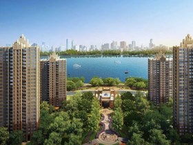 保利·新君悦湾