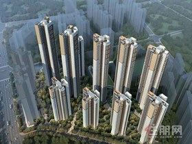 华润置地万象华府