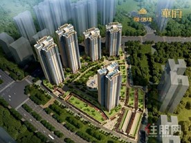 荣和公园大道华府