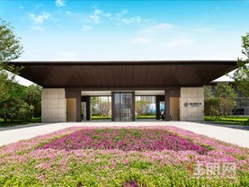 联发·君悦兰亭