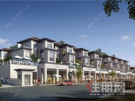 南宁五象智慧健康城