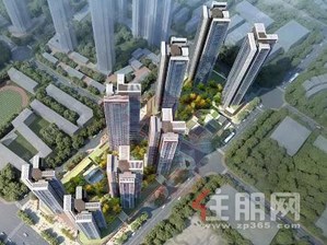 东关珺府