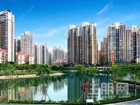 嘉和城·芳华里