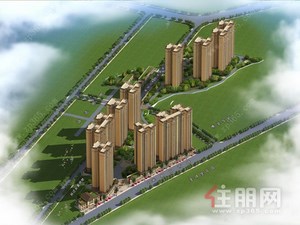 阳光骊憬