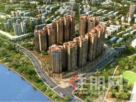 泰德·恒福家园