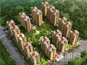 大世界·碧贵园